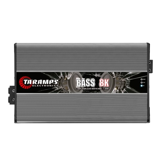 Taramps Bass 8 K