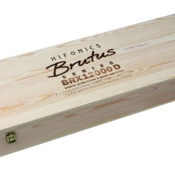 Hifonics BRX 12000 D
