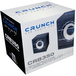 Crunch CRB 350 Crunch CRB 350