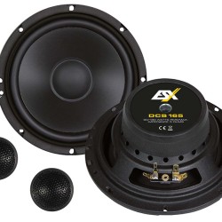 Esx DCS 165 Esx DCS 165