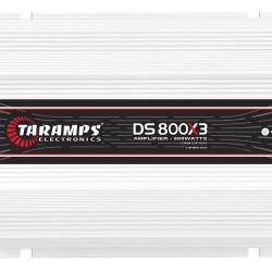 Taramps DS 800 X 3  1 Ohm