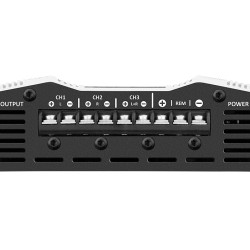 Taramps DS 800 X 3  1 Ohm