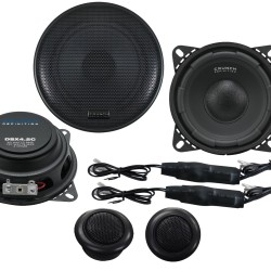 Crunch DSX 4.2 E Crunch DSX 4.2 E