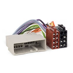 Conchord FORD 22 Conchord FORD 22