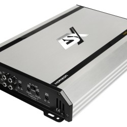 ESX HXE 100.4 ESX HXE 100.4