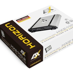 ESX HXE 110.2 ESX HXE 110.2