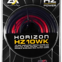 Esx HZ 10 WK Esx HZ 10 WK