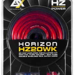 Esx HZ 20 WK Esx HZ 20 WK
