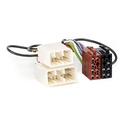 Conchord MAZDA 33 Conchord MAZDA 33