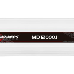 Taramps MD 12000.1 0,5 Ohm