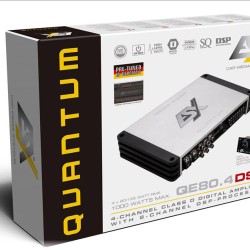 ESX QE 80.4 DSP