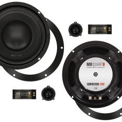 MB Quart QM 200 VW MB Quart QM 200 VW