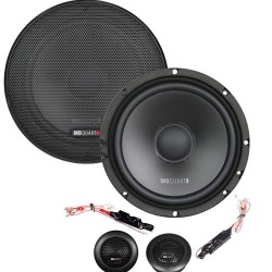 MB Quart QS 165 MB Quart QS 165