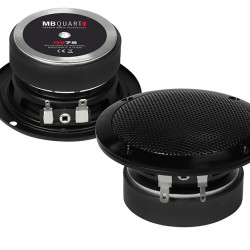 MB Quart QS 165.3 MB Quart QS 165.3