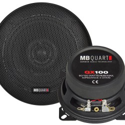 MB Quart QX 100 MB Quart QX 100
