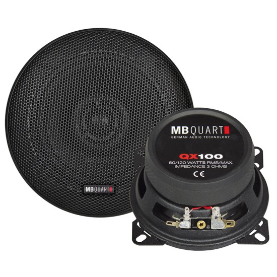 MB Quart QX 100