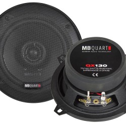 MB Quart QX 130 MB Quart QX 130