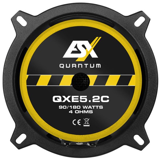 Esx QXE 5.2 C