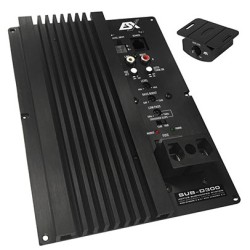 ESX SUB D 300