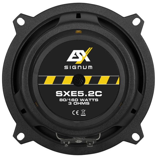 ESX SXE 5.2 C