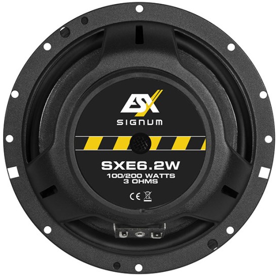 ESX SXE 6.2 W