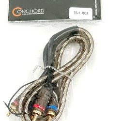 Conchord TS 1 RCA