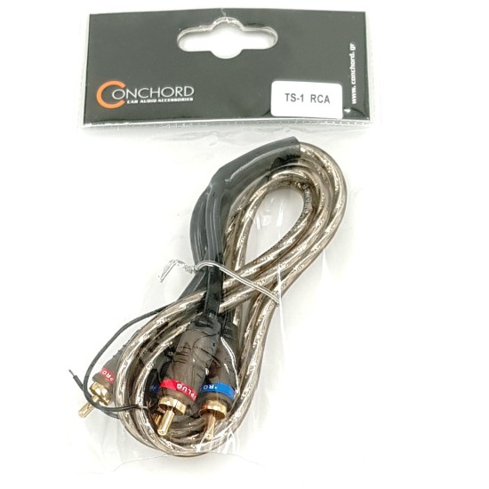 Conchord TS 1 RCA