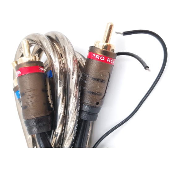 Conchord TS 1 RCA