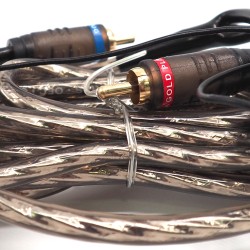 Conchord TS 5 RCA