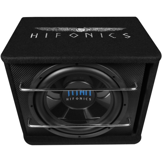 Hifonics TS 300 R Hifonics TS 300 R