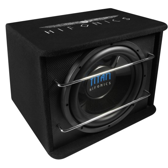 Hifonics TS 300 R Hifonics TS 300 R