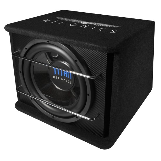 Hifonics TS 300 R Hifonics TS 300 R