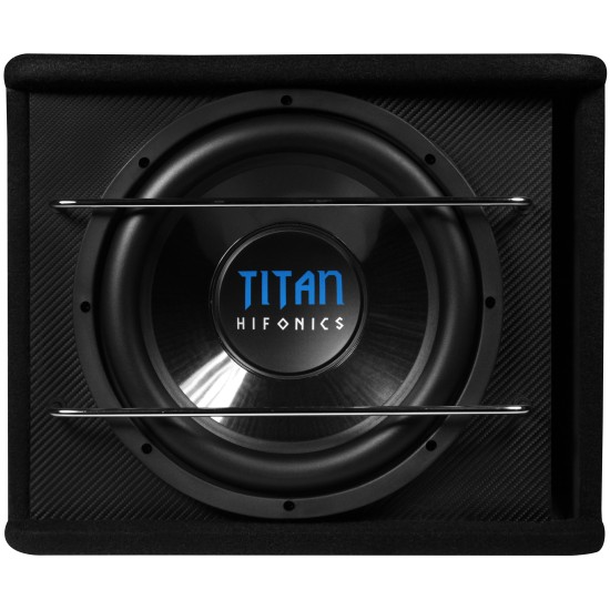 Hifonics TS 300 R Hifonics TS 300 R