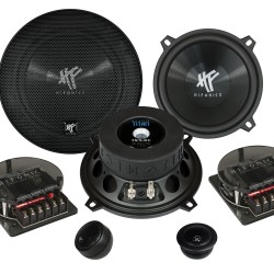 Hifonics TS 5.2 C