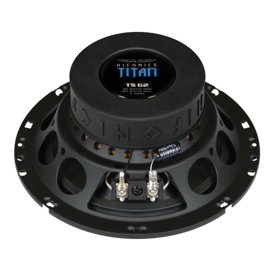 Hifonics TS 62