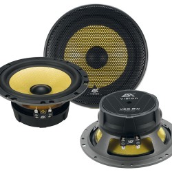 ESX VE 5.2 W ESX VE 5.2 W