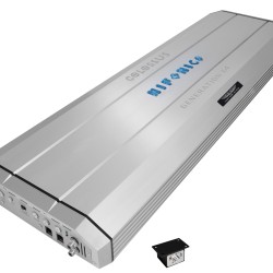 Hifonics COLOSSUS GEN X4