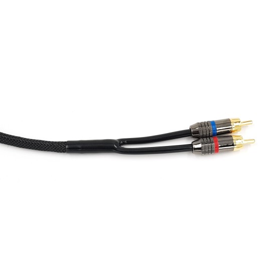 Conchord ZR 5 RCA