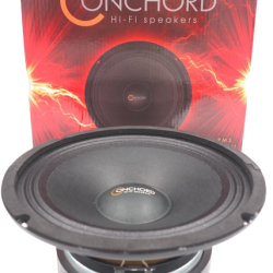 Conchord C 8 M Conchord C 8 M