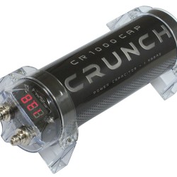 Crunch CR 1000 CAP Crunch CR 1000 CAP