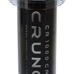 Crunch CR 1000 CAP Crunch CR 1000 CAP