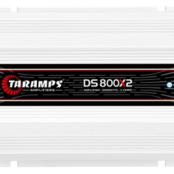 Taramps DS 800 X 2