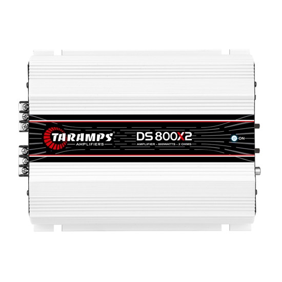 Taramps DS 800 X 2