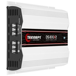 Taramps DS 800 X 2