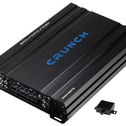 CRUNCH GPX 2000.5