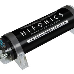 Hifonics HFC 2000