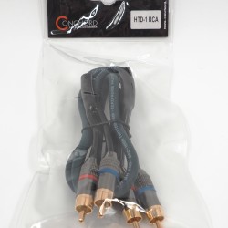 Conchord HTD 1 RCA