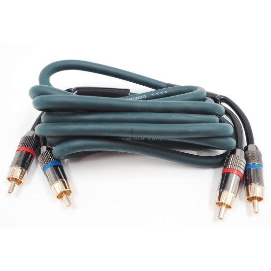 Conchord HTD 2 RCA