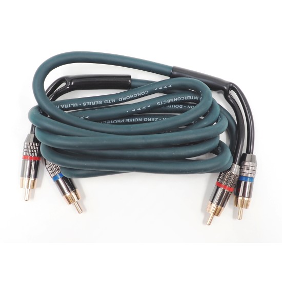 Conchord HTD 2 RCA