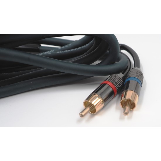 Conchord HTD 2 RCA